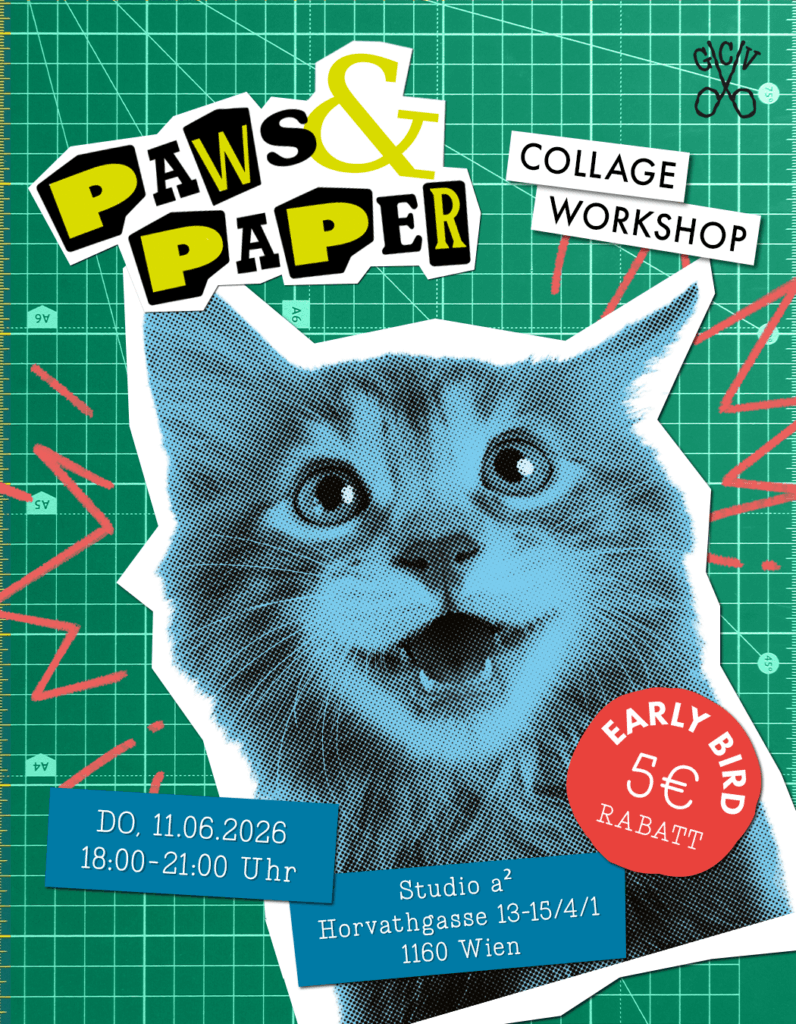 Aktueller Flyer zu Paws & Paper