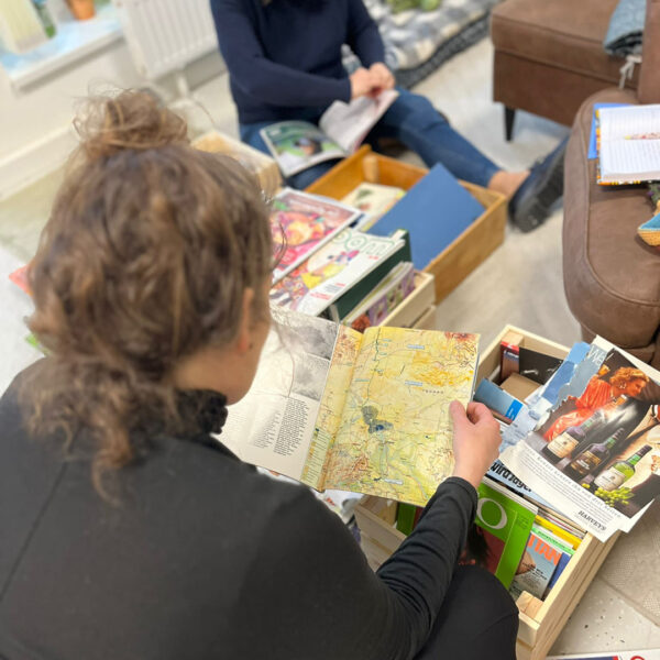 Open Session – Bild 3