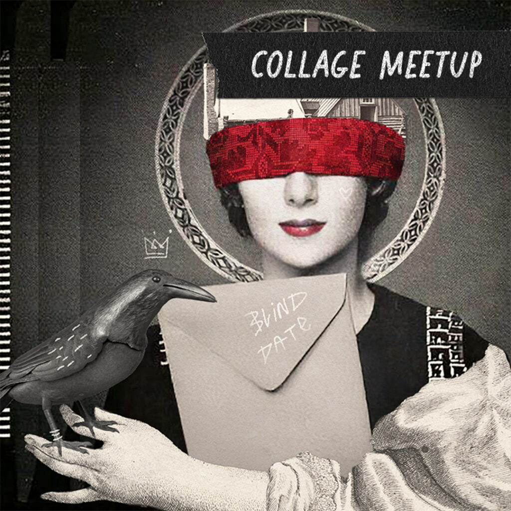 Blind Date | Meetup #46 | 08.11.2026