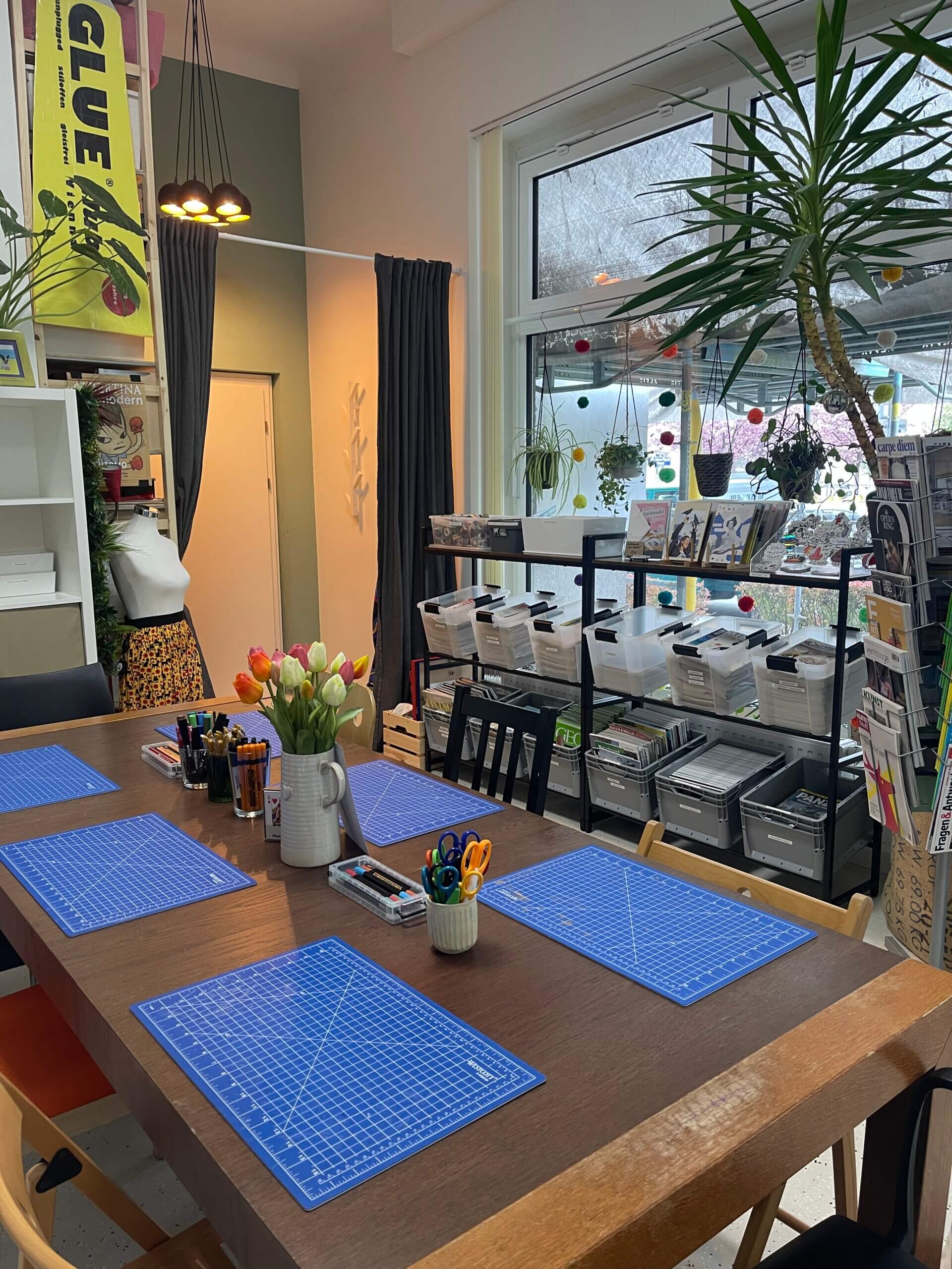 Open Session – Bild 6