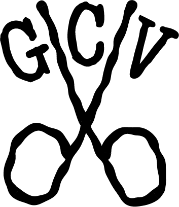 Glue Club Vienna Logo Mini thicc