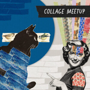 Washi Tape Magic | Meetup #35 | 29.01.2026