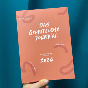 Das gemütliche Journal