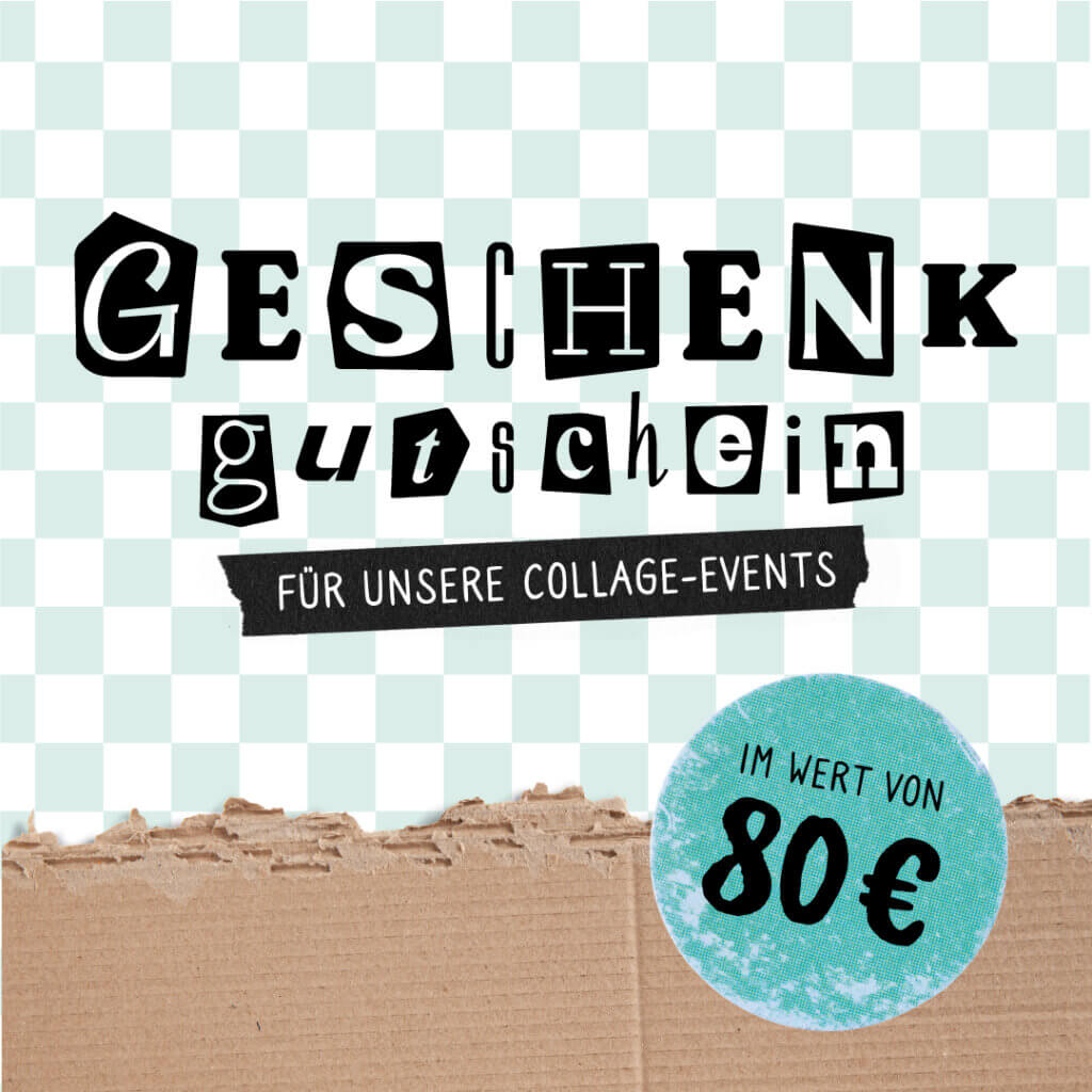 Geschenkgutschein 80 EUR