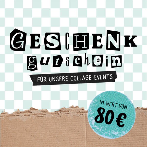 Geschenkgutschein 80 EUR