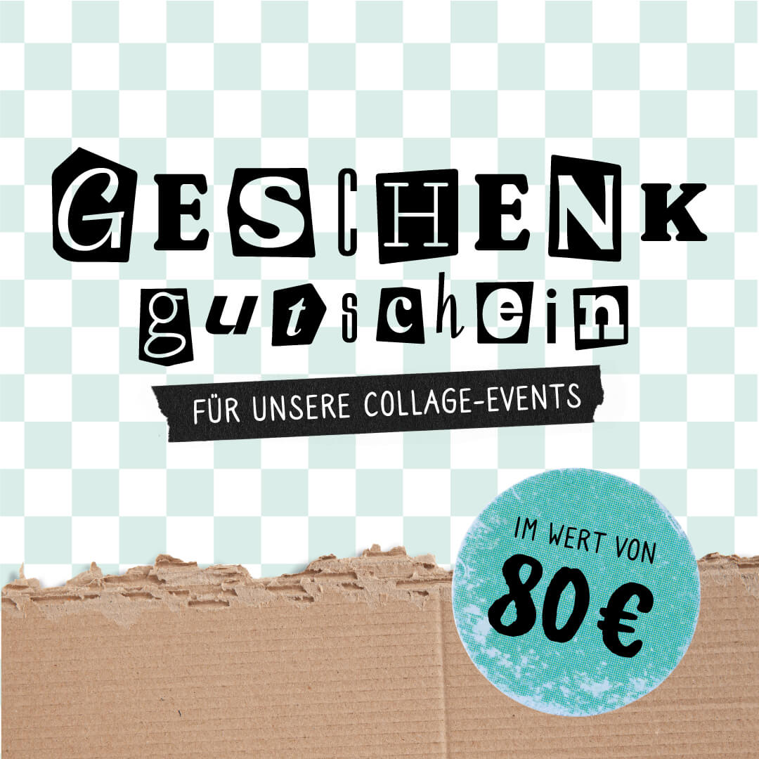 Geschenkgutschein 80 EUR