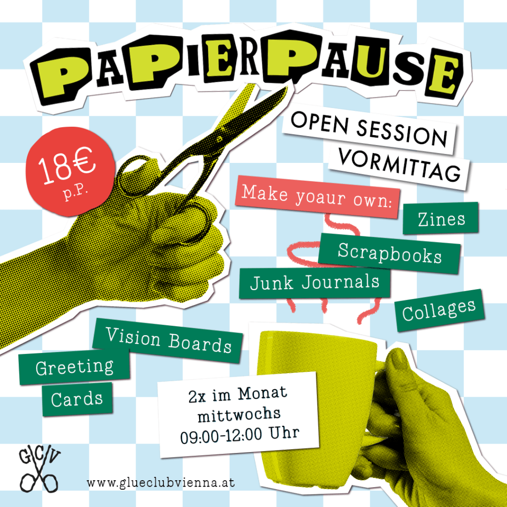 Papierpause