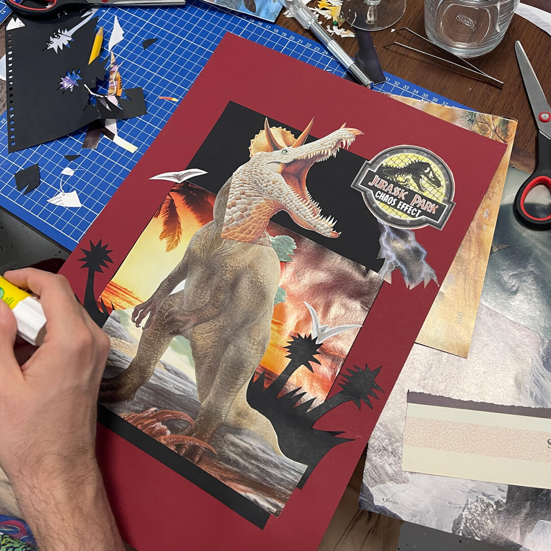 Dinos: Cut & Rawr | Meetup #41 | 27.06.2026 – Bild 4